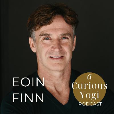 Yoga Optimized: Why Yoga Is A Feeling, Not Just A Shape | Eoin Finn Yoga Optimized: Why Yoga Is A Feeling, Not Just A Shape | Eoin Finn