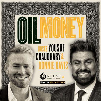 Diana Grauer on Oil Money