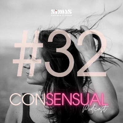 ConSensual #32: Joana M. Lopes (Literatura)