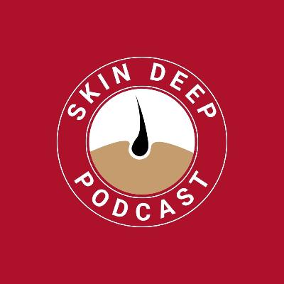 Welcome Back, What’s New in Dermatology? Ft. Dr. Ashley Wysong, Professor and Founding Chair
