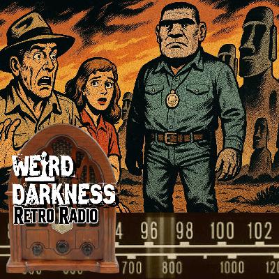 The Man Whose Face Matched a 1,000-Year-Old Stone God