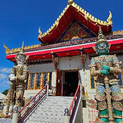 Getting Settled Getting Settled