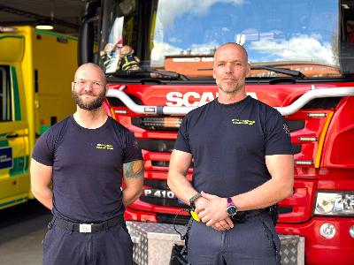 67 - Mälaröpodden 25 april