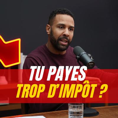 Tu payes trop d'impôt? Quoi faire avant le 31 décembre? | Investi (Ép. 24)