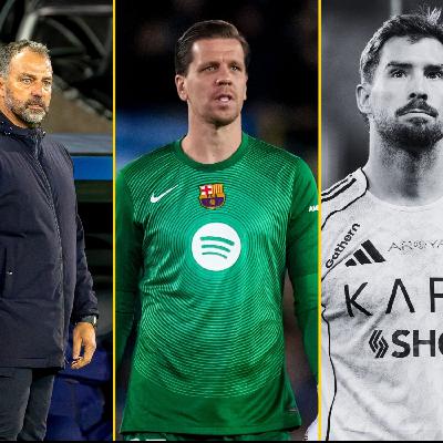 El Sanedrín | Las tres razones que explican por qué no vemos al mejor Barça