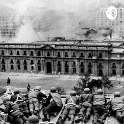 Grandes memorias de chile