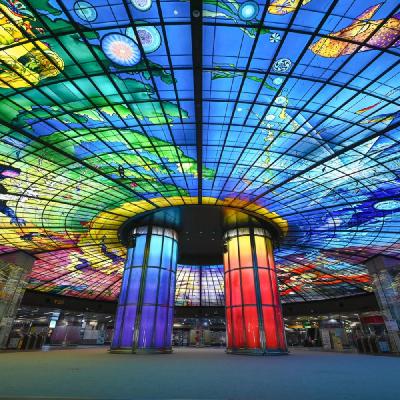 Vol.230 【番外篇】法王二度窜访，聊聊这次的上海和台湾之行