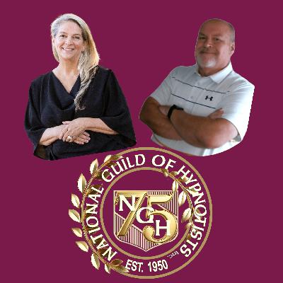Meet the Presenters "Marianne Hennigar and Kevin Martin"