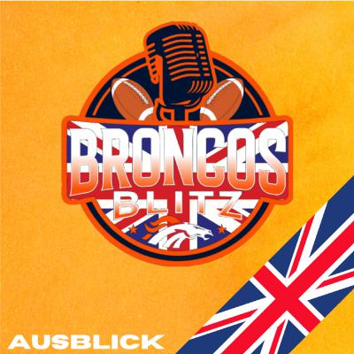 London Game Ausblick (feat. Gang Green Germany)