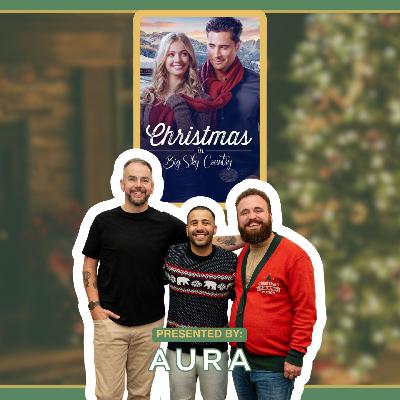 Christmas in Big Sky Country (Presented by Aura Frames)