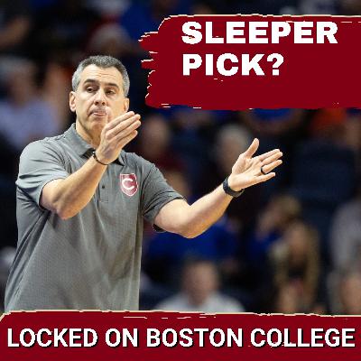 Earl Grant OUT! Matt Langel and James Jones Make SURPRISE Coaching Shortlist—WHO’S COMING?