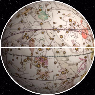 Arte e Spazio Cosmico con Emilio Cozzi e Luca Pozzi Arte e Spazio Cosmico con Emilio Cozzi e Luca Pozzi