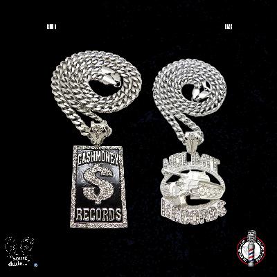 Cash Money Records Verzuz No Limit Records | #SomeDudePod