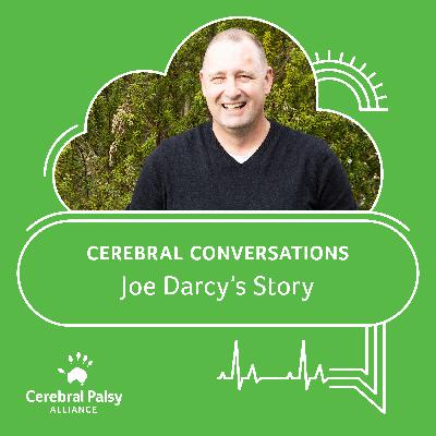 Episode 2 | Riding rollercoasters & harbouring hope | Joe Darcy's story Episode 2 | Riding rollercoasters & harbouring hope | Joe Darcy's story