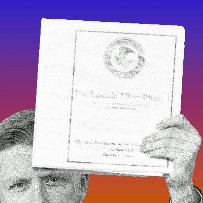 TBD | How The Epstein Files Blew Up MAGAworld