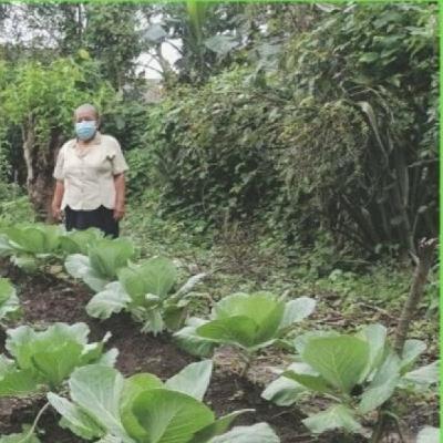 Mujeres que transforman Colombia