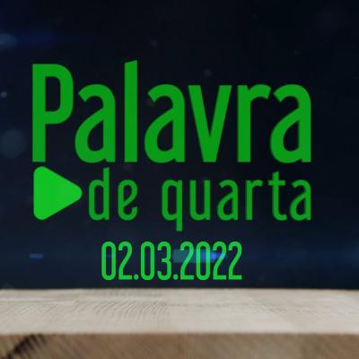 O que há em tua mão?