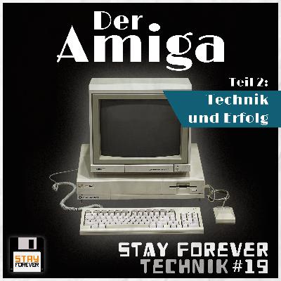 Der Amiga (SFT 19.2)