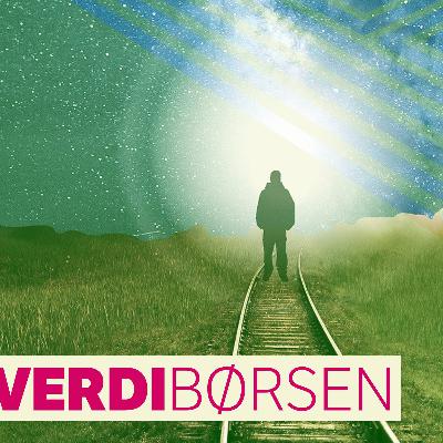 Biohack- meningen med livet?