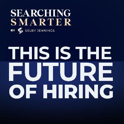 What It Will Take To Get Hired In 2026 with David Jones