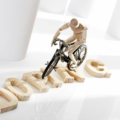 Cheating Cheaters. We talk Doping, Drafting & Cheating in Endurance Sports