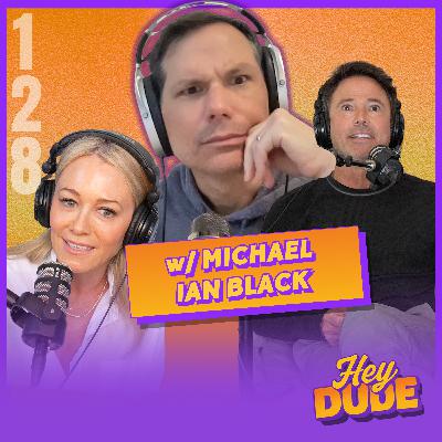 "The State" Of Comedy - with Michael Ian Black "The State" Of Comedy - with Michael Ian Black