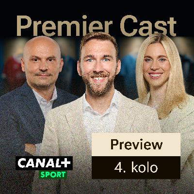 #74: Dočkáme se o víkendu debutů Krejčího, Isaka a Donnarummy? Svitková & Häring #74: Dočkáme se o víkendu debutů Krejčího, Isaka a Donnarummy? Svitková & Häring