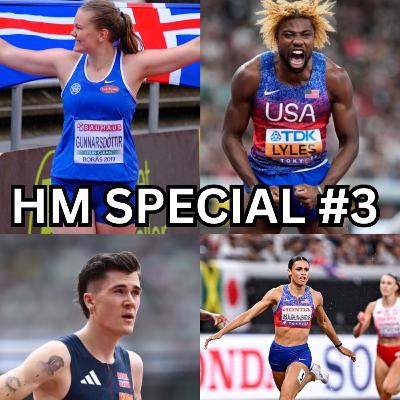 HM SPECIAL #3