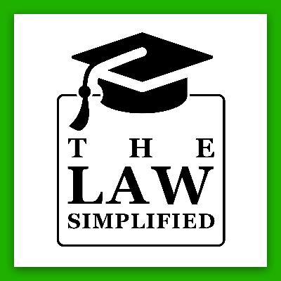 Welcome to Property Law