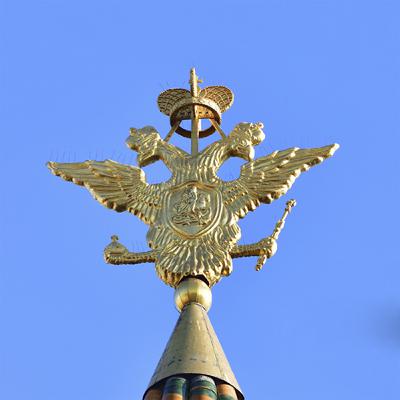 金雁：亲历俄罗斯的历史及相关问题