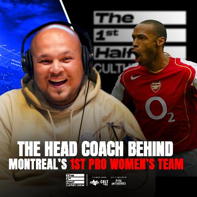 Robert Rositoiu | Building Montreal’s Next Generation of Football Talent