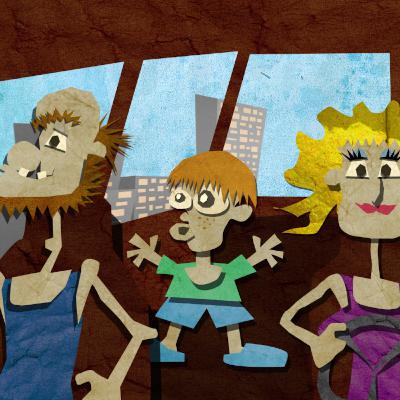 Episode 17 - Redneck Revelation