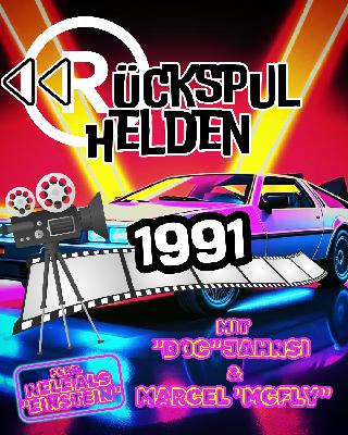 Hasta La Vista, Kevin - Das Filmjahr 1991