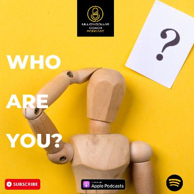 MDCP E31 - Who Are You? MDCP E31 - Who Are You?