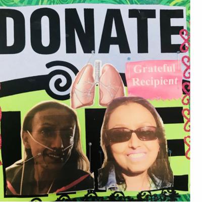 Lung Transplant Foundation(LTF) Free Mentorship Program