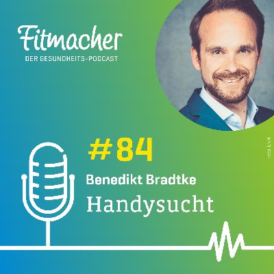 Fitmacher #84: Immer online – ab wann Smartphone-Nutzung zur Sucht wird Fitmacher #84: Immer online – ab wann Smartphone-Nutzung zur Sucht wird