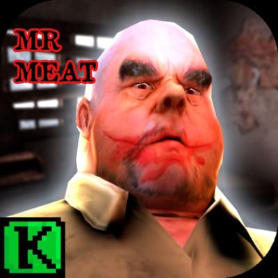 Mr.Meat's(Mr.Meat Game) Voice Lines