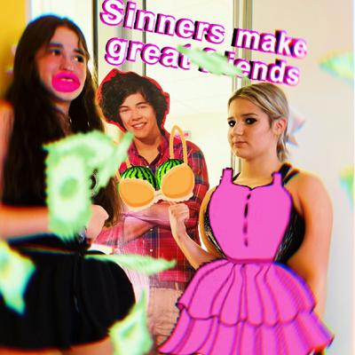 “I’m slicker than an oil spill”- Pitbull