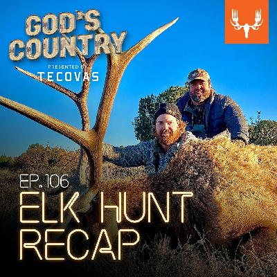 Ep. 106: Lifetime Elk Hunt, Fan Questions and Deer Season 2025 with Dan and Reid Isbell Ep. 106: Lifetime Elk Hunt, Fan Questions and Deer Season 2025 with Dan and Reid Isbell