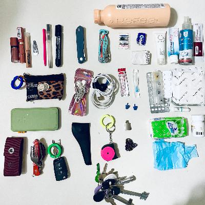 27. Damskie EDC – Co nosić w torebce aby zapobiec kryzysom?