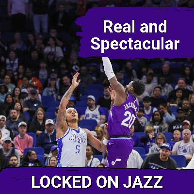 SPECTACULAR: Utah Jazz Unleash Jaren Jackson Jr.—Will He TRANSFORM Their Defense Overnight?