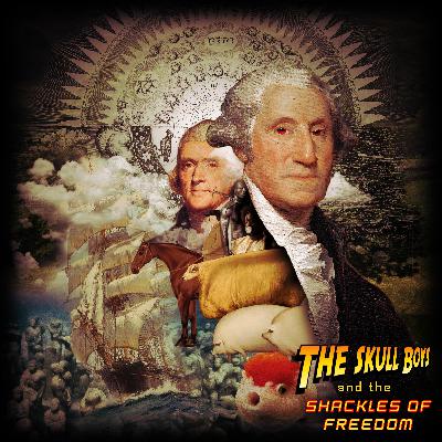 [PREVIEW]#79. The Skull Boys s02e01 "The Shackles of Freedom"