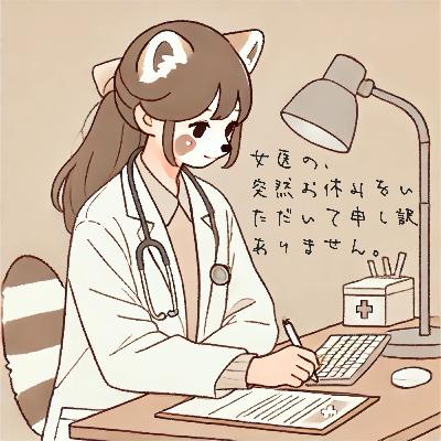 はじめまして！