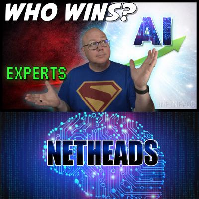 420: AI Outperformed Experts on This One Problem