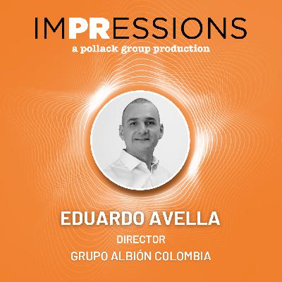 PR Around the World: What to Learn from PR in Other Countries with Eduardo Avella | Season 3 Episode 9