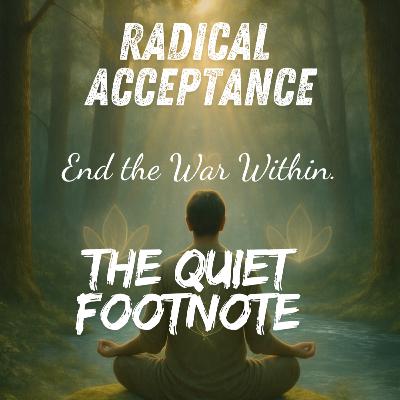 Radical Acceptance by Tara Brach | How to Love Yourself As You Are Radical Acceptance by Tara Brach | How to Love Yourself As You Are