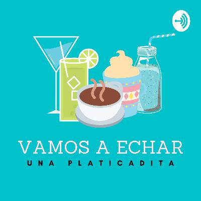 Vamos A Hechar Una Platicadita (Trailer)