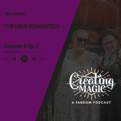 The New Romantics