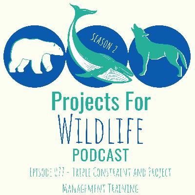 Episode 077 - The Triple Constraint and Project Manager Training Episode 077 - The Triple Constraint and Project Manager Training