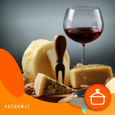 Alvorada Gourmet - Dica de harmonização de vinho